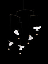 Indlæs billede til gallerivisning Skytsengle stor mobile