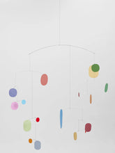 Indlæs billede til gallerivisning UN17 Balance mobile