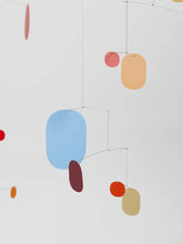 Indlæs billede til gallerivisning UN17 Balance mobile