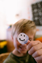 Indlæs billede til gallerivisning Lav dine egne snemandskort