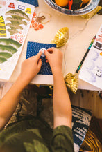 Indlæs billede til gallerivisning Lav dine egne snemandskort