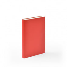 Indlæs billede til gallerivisning Klassisk Notesbog med læderomslag - blank og med linjer