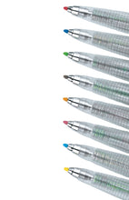 Indlæs billede til gallerivisning Flerfarvet pen