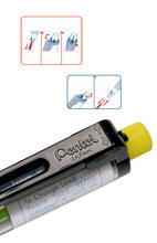 Indlæs billede til gallerivisning Flerfarvet pen