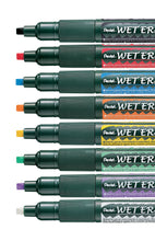 Indlæs billede til gallerivisning Pen til glas, sten, træ osv. mange farver