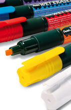 Indlæs billede til gallerivisning Pen til glas, sten, træ osv. mange farver