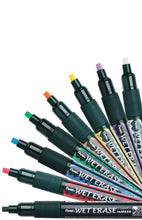 Indlæs billede til gallerivisning Pen til glas, sten, træ osv. mange farver