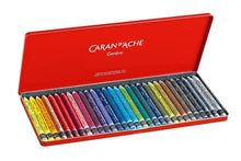 Indlæs billede til gallerivisning Neocolor ll Aquarelle grundfarver stor