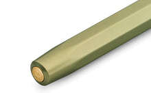 Indlæs billede til gallerivisning Fyldepen Sport Collection - Olivine