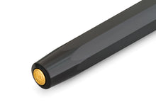 Indlæs billede til gallerivisning Kaweco Piston Sport Classic Black M