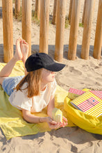 Indlæs billede til gallerivisning Sommerferie Børn DIY-bog til at bygge små hytter