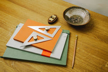 Indlæs billede til gallerivisning Indstil firkanter: Lille