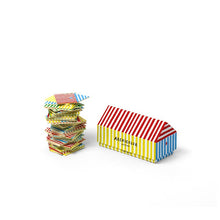 Indlæs billede til gallerivisning Dominospil Standhuse