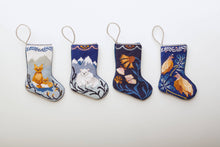 Indlæs billede til gallerivisning Julesok