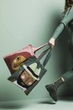 Indlæs billede til gallerivisning MAX, Mulepose 37x47cm