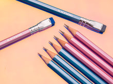 Indlæs billede til gallerivisning Blackwing blyanter pearl