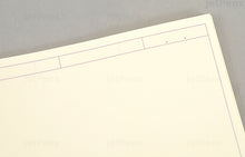 Indlæs billede til gallerivisning MD Notebook A5 frame