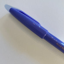 Indlæs billede til gallerivisning Brush Sign Pen - Mange farver