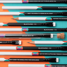 Indlæs billede til gallerivisning The Lennon & McCartney Pencil