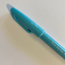 Indlæs billede til gallerivisning Brush Sign Pen - Mange farver