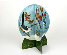 Indlæs billede til gallerivisning Julekalender - Snow Globe