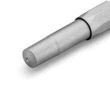 Indlæs billede til gallerivisning Fyldepen Kaweco Steel Sport M