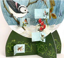 Indlæs billede til gallerivisning Julekalender - Snow Globe