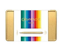 Indlæs billede til gallerivisning Caran d’Ache Ecridor Sunlight Colour Treasure