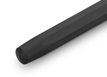 Indlæs billede til gallerivisning Kaweco Original Black M250 + F060