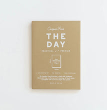 Indlæs billede til gallerivisning The Day notesblok