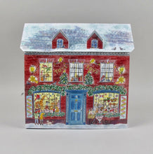 Indlæs billede til gallerivisning Julekalender - Toy Shop