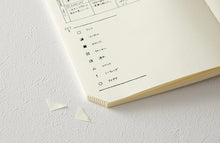 Indlæs billede til gallerivisning MD Notebook Journal A5