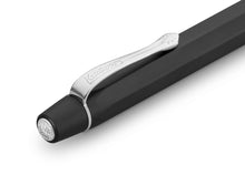 Indlæs billede til gallerivisning Kaweco Original Black M250 + F060