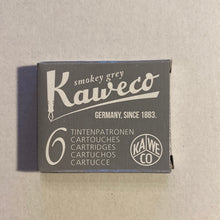 Indlæs billede til gallerivisning Blækpatroner til fyldepenne