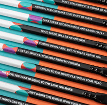 Indlæs billede til gallerivisning The Lennon & McCartney Pencil
