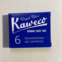 Indlæs billede til gallerivisning Blækpatroner til fyldepenne