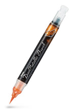 Indlæs billede til gallerivisning Dual Metallic Brush - mange farver