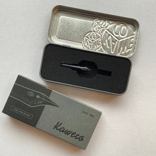 Indlæs billede til gallerivisning Fyldepen special spids sort