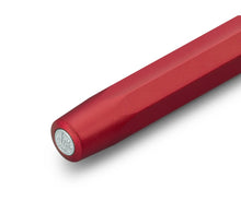 Indlæs billede til gallerivisning Kaweco AL sport rød