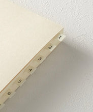 Indlæs billede til gallerivisning MD Notebook Journal A5