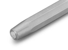 Indlæs billede til gallerivisning Fyldepen Kaweco Steel Sport M
