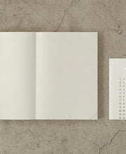 Indlæs billede til gallerivisning MD Notebook Journal A5