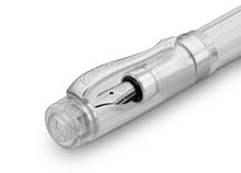 Indlæs billede til gallerivisning Fyldepen Student Transparent