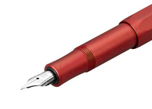 Indlæs billede til gallerivisning Kaweco AL sport rød
