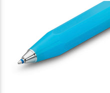 Indlæs billede til gallerivisning Kuglepen Kaweco Sport - flere farver
