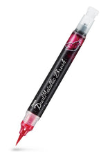 Indlæs billede til gallerivisning Dual Metallic Brush - mange farver