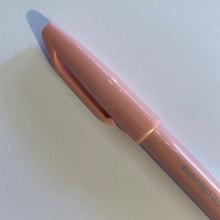 Indlæs billede til gallerivisning Brush Sign Pen - Mange farver