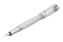 Indlæs billede til gallerivisning Fyldepen Student Transparent