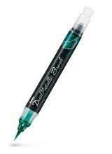 Indlæs billede til gallerivisning Dual Metallic Brush - mange farver