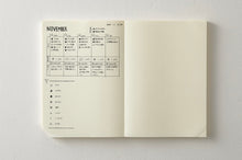 Indlæs billede til gallerivisning MD Notebook Journal A5